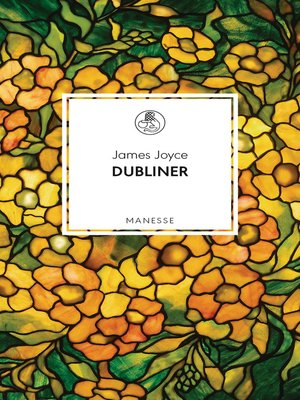 cover image of Dubliner